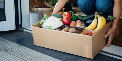 Home delivery service .